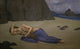 Lamentations of Orpheus Poster Print from Musée d'Orsay, Paris