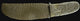 Dagger c. 3300-3200 B.C. Mesopotamian Art Fine Art Print
