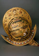 Helmet of Charles IX of France 16th Century Poster Print
