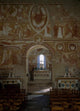 New Testament Scenes poster print at St. Germain-Des-Pres, Paris
