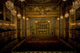 Chateau de Versailles Opera Room Poster Print showcasing the ornate interior design.