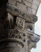 Porch Capital: The Acrobat Poster Print showcasing artistic elegance.