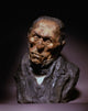 L'Ennui Sculpture Poster Print by Honore Daumier - Art Print