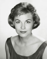 Portrait of a Mid Adult Woman Poster Print showcasing elegance and beauty.