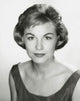 Portrait of a Mid Adult Woman Poster Print showcasing elegance and beauty.