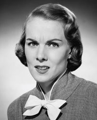 Portrait of a Businesswoman Looking Confused Poster Print