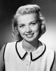 Portrait of a Young Woman Smiling Poster Print