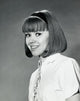 Studio portrait of a teenage girl poster print showcasing youth expression.