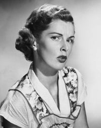 Portrait of a Mature Woman Poster Print, showcasing elegance and grace.