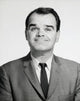Portrait of a Businessman Smiling Poster Print on premium paper.