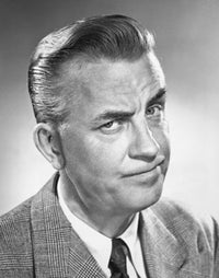 Serious Businessman Portrait Poster Print on premium paper