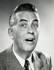 Surprised Businessman Poster Print for Office Decor