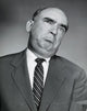 Close-up of a sad businessman poster print capturing emotion.