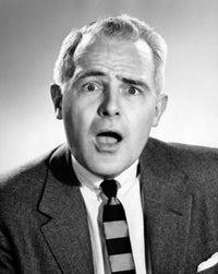 Surprised senior man poster print, capturing emotion and expression.