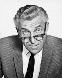 Portrait of a Senior Man Poster Print, showcasing the beauty of age.