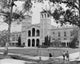 Royce Hall UCLA Poster Print showcasing iconic architecture