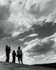 Yellowstone National Park Scenic Poster Print
