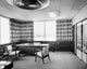 Interior of an Office Poster Print showcasing modern workspace decor.