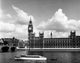 Big Ben and Houses of Parliament Poster Print showcasing London, England.