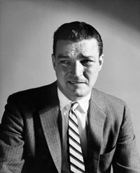 Worried Businessman Poster Print showcasing modern business challenges.