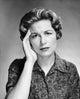 Portrait of a Woman with Headache Poster Print
