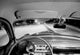 Close-Up of Car Interior Poster Print showcasing sleek automotive design.