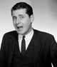 Portrait of Mature Businessman with Open Mouth Poster Print