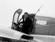 Businessman Boarding Private Plane Poster Print showcasing ambition and success.