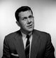 Studio portrait of a mid-adult man poster print showcasing personality.