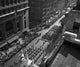 Columbus Day Parade in New York City Poster Print from October 12, 1949.