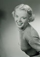 Portrait of Young Woman Poster Print showcasing beauty and grace.