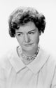 Portrait of a Mature Woman Poster Print showcasing beauty and grace.