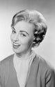Portrait of Young Woman Poster Print showcasing delicate beauty