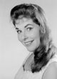 Portrait of Young Woman Poster Print showcasing youth and beauty