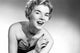 Portrait of Young Woman Poster Print showcasing youth and beauty.