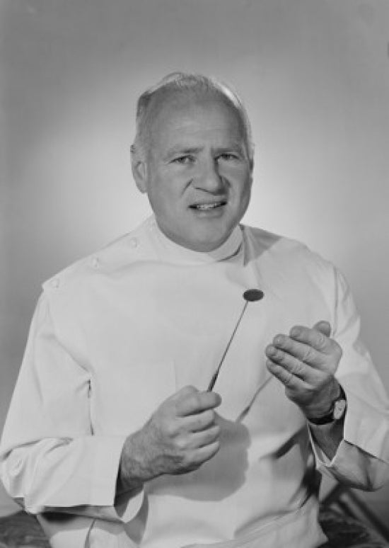 Portrait of Senior Dentist Poster Print showcasing a professional dental theme.