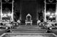 Royal Throne in the Royal Palace of Madrid Poster Print