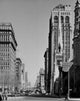 View of North Broad Street from City Hall poster print showcasing Philadelphia's urban landscape.