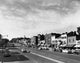 Canandaigua city street poster print showcasing scenic views of New York.