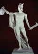 Perseus with the Head of Medusa Poster Print by Antonio Canova