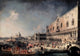 Reception of French Ambassador in Venice, 1725/26 Poster Print by Giovanni Antonio Canaletto