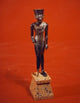 Amon Ra Egyptian Art Poster Print from Walters Art Gallery