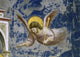 Fresco print of The Presentation at the Temple by Giotto di Bondone