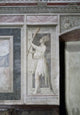 Foolish fresco poster print by Giotto from Capella degli Scrovegni