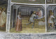 Isaac Blesses Jacob fresco art print by Giusto di Giovanni Menabuoi