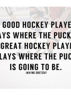 Hockey