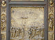 Gates of Paradise - Eastern Doors Fine Art Print by Lorenzo Ghiberti