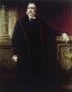 Chester A. Arthur Poster Print by Daniel Huntington, 18 x 24