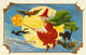 Halloween poster print featuring captivating design for seasonal decor.
