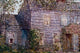 Hutchison House, Easthampton, Long Island 1919 Fine Art Print by Frederick Childe Hassam